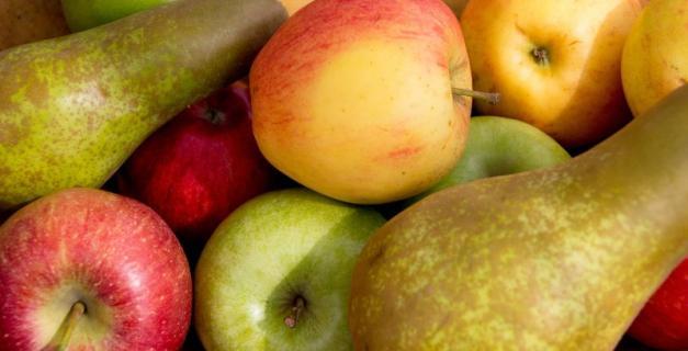 fruits locaux
