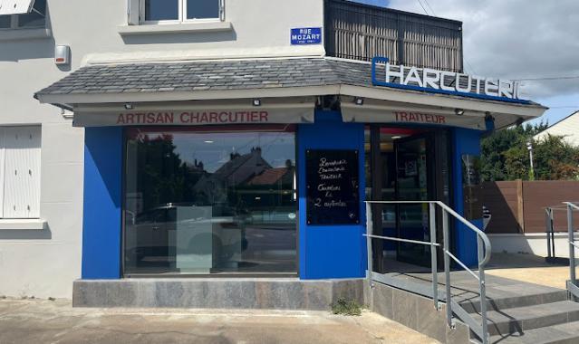 charcutier local