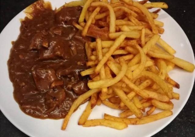 plat traditionnel français